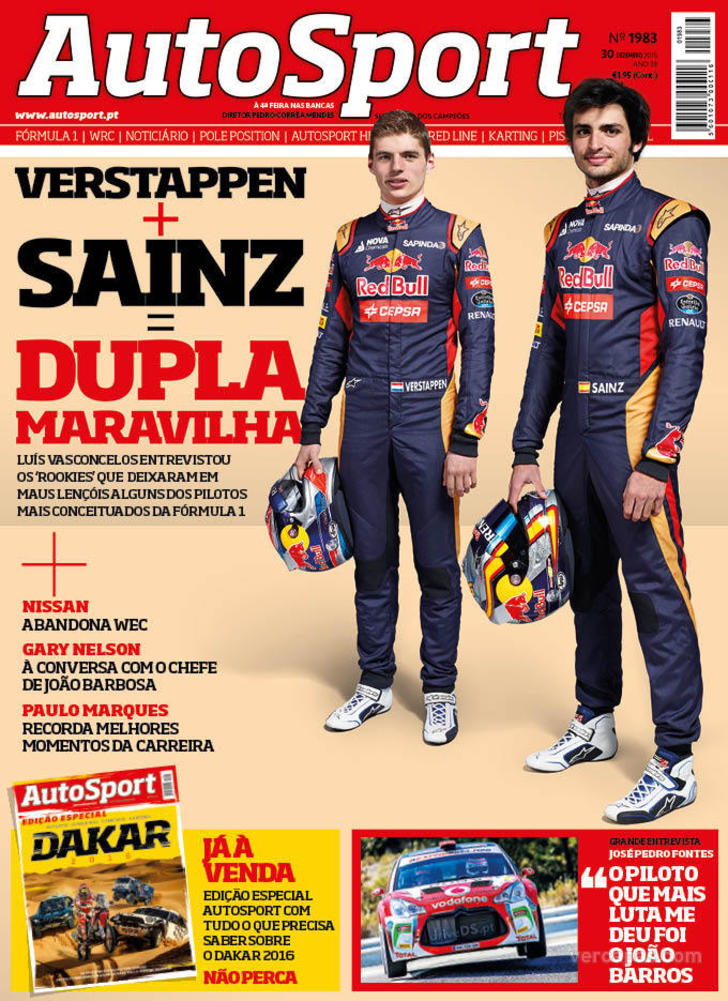 Autosport