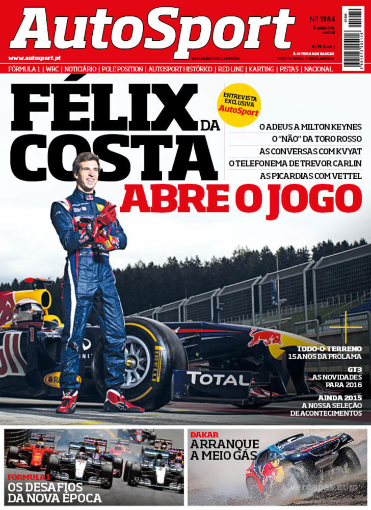 Autosport