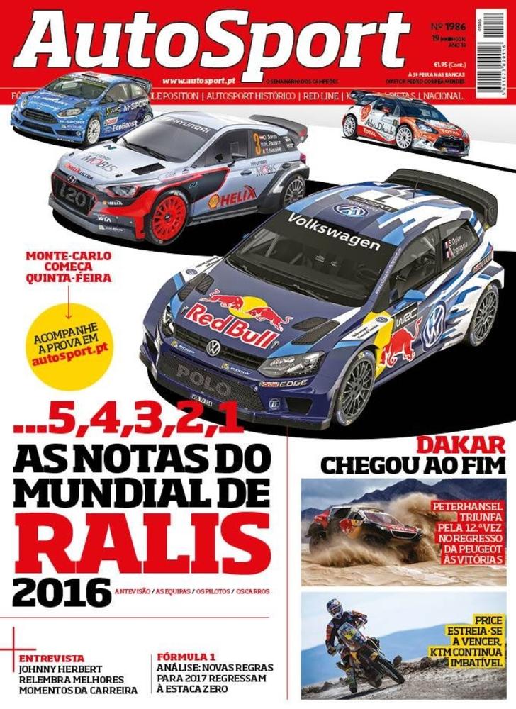 Autosport