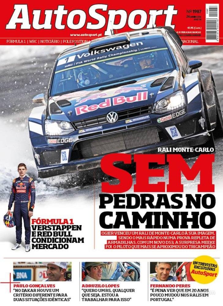 Autosport