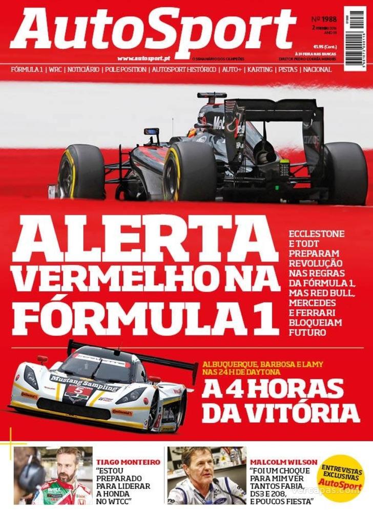 Autosport