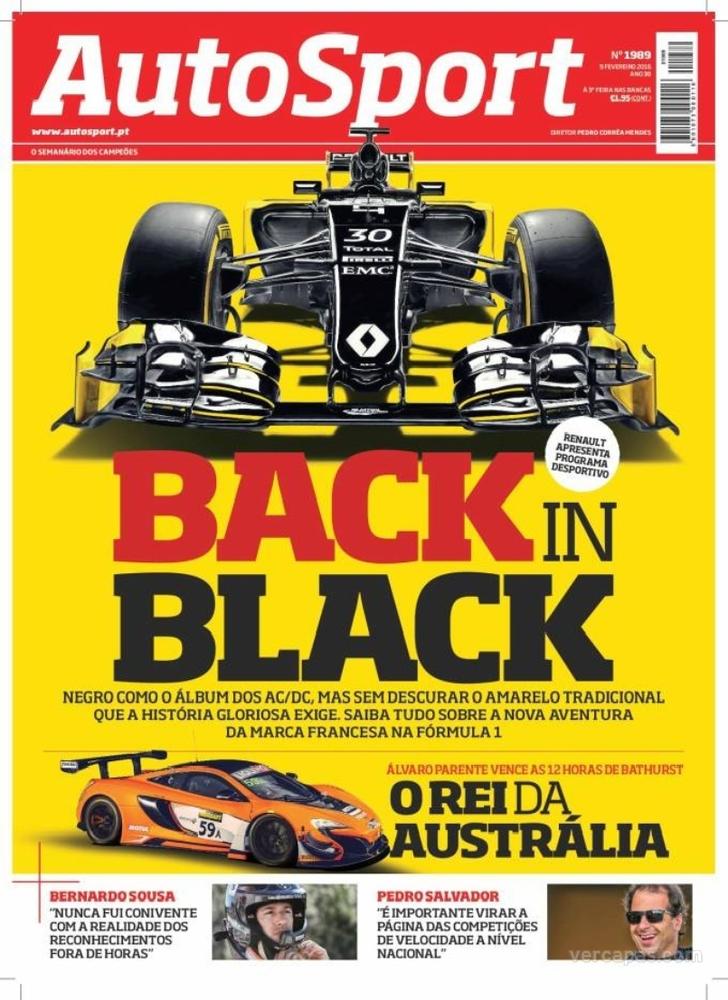 Autosport