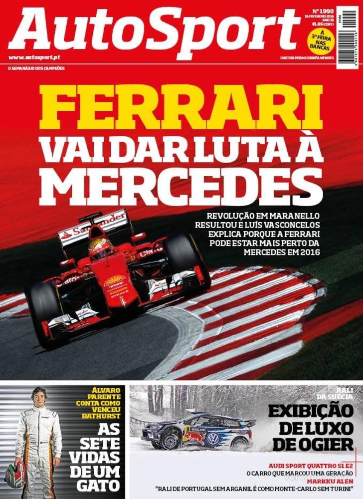 Autosport