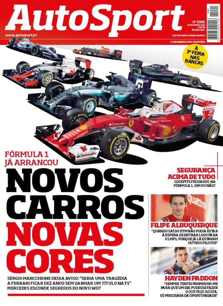 Autosport