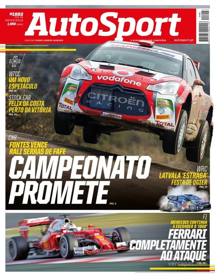 Autosport