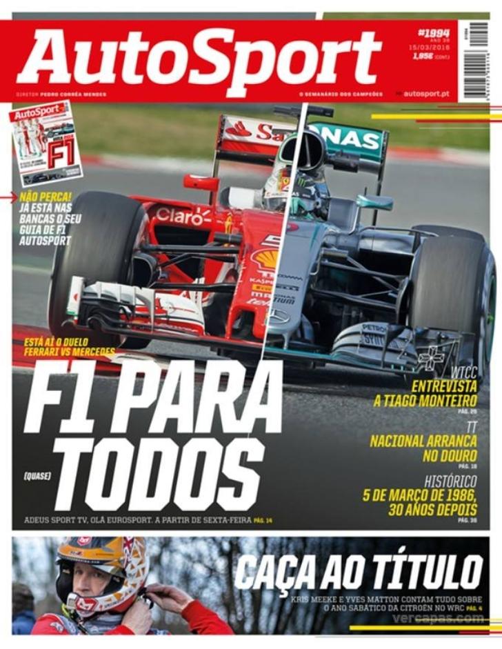 Autosport