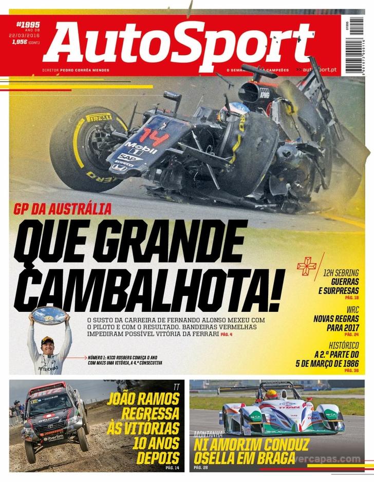 Autosport