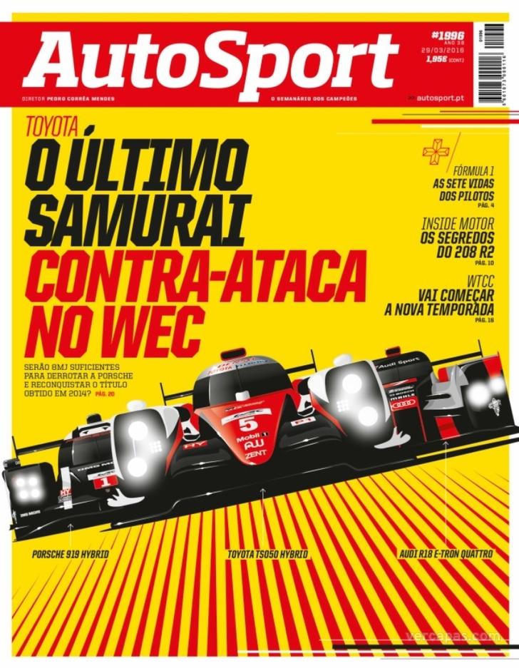 Autosport