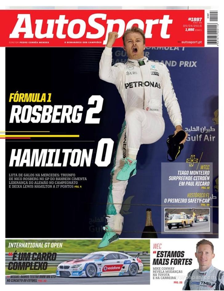 Autosport