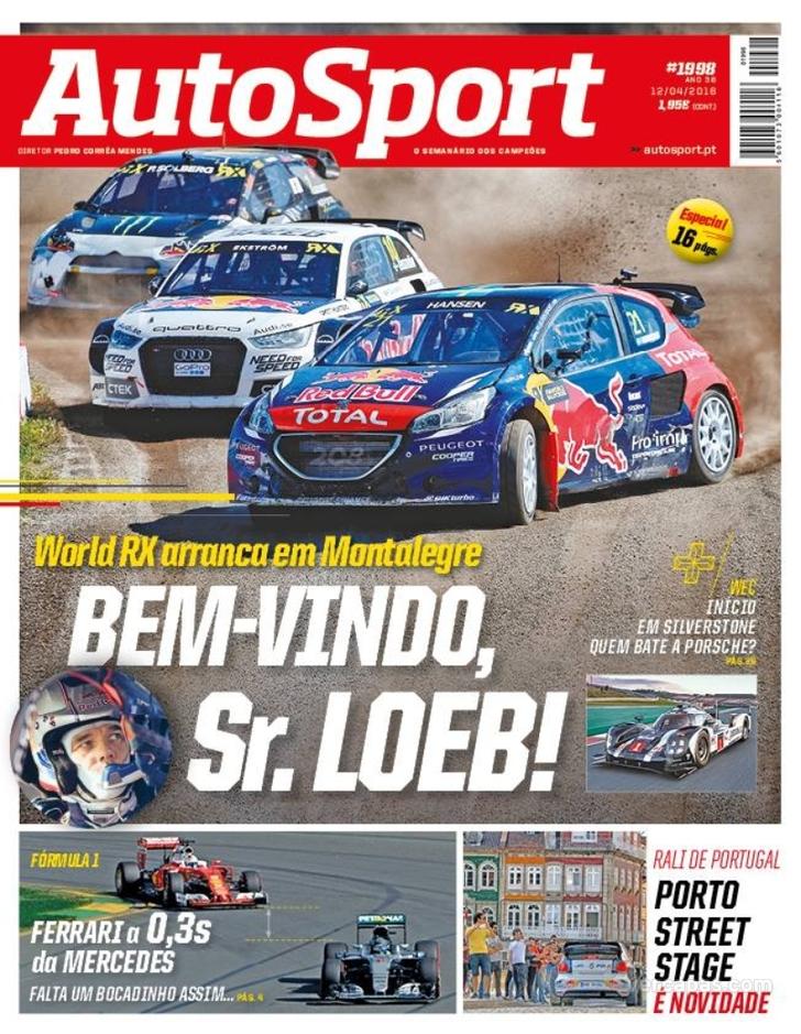 Autosport