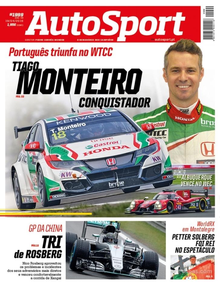 Autosport