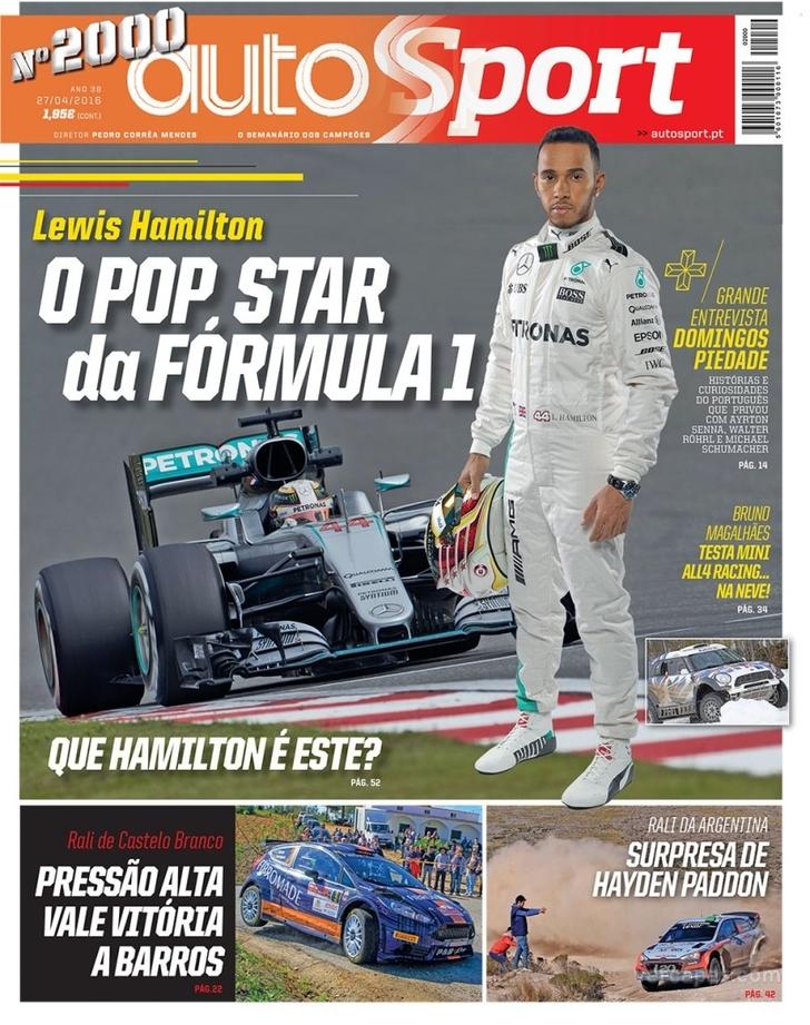 Autosport