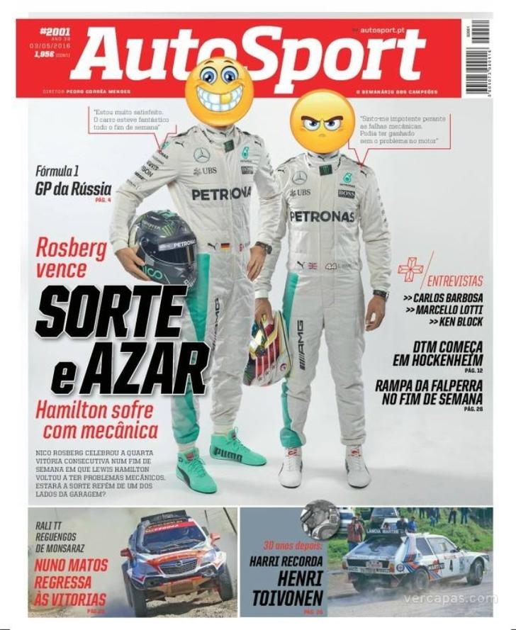 Autosport