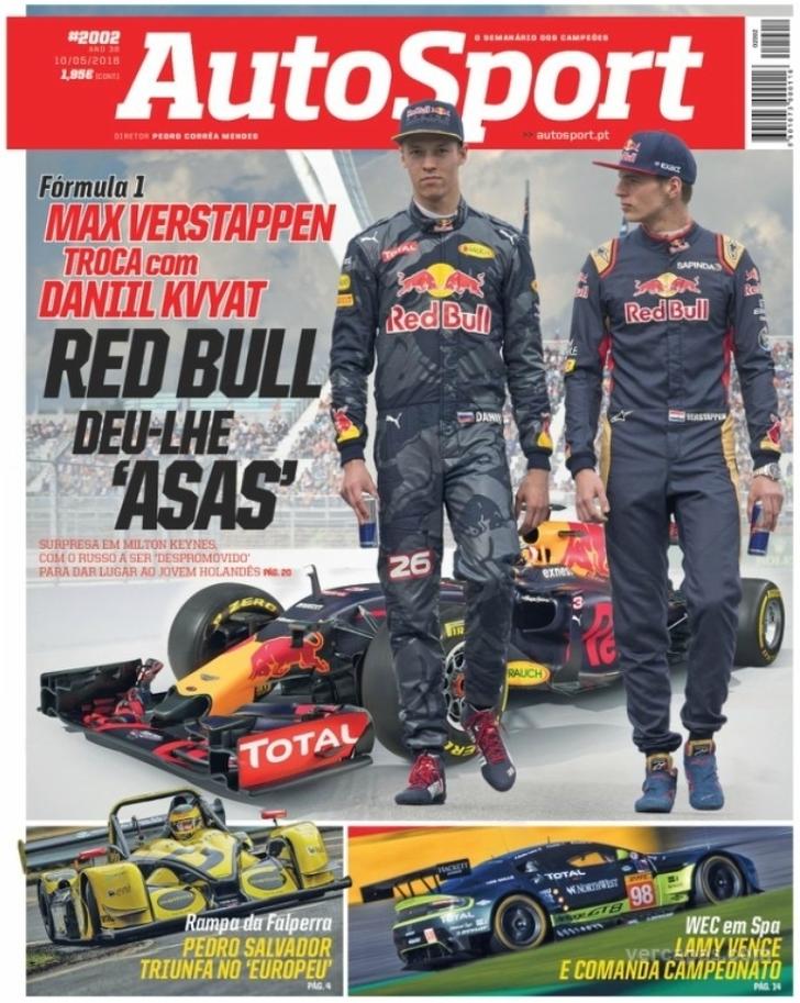 Autosport