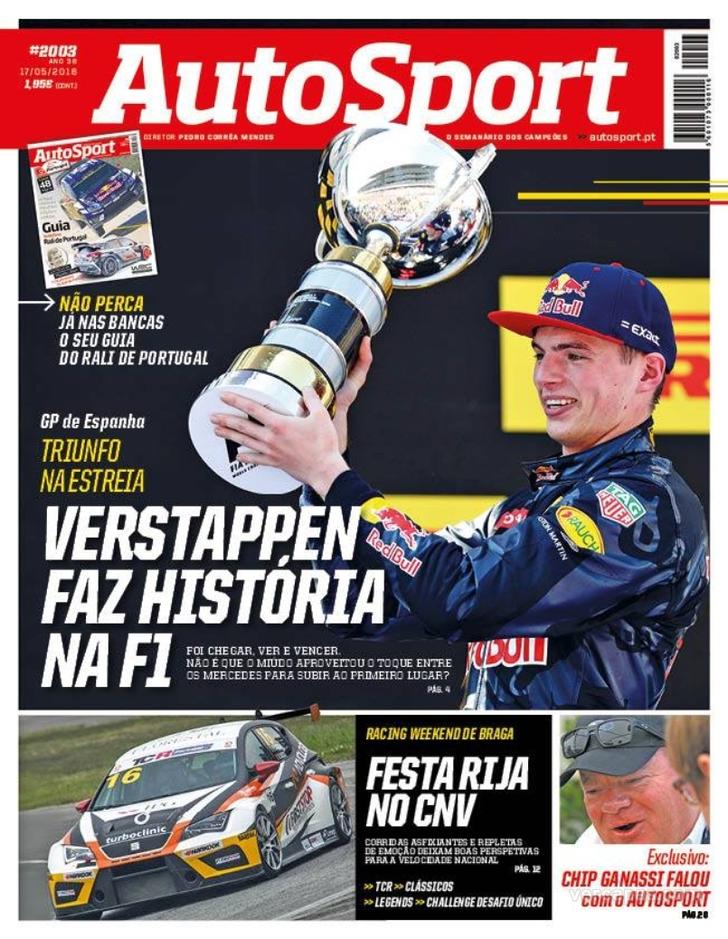 Autosport