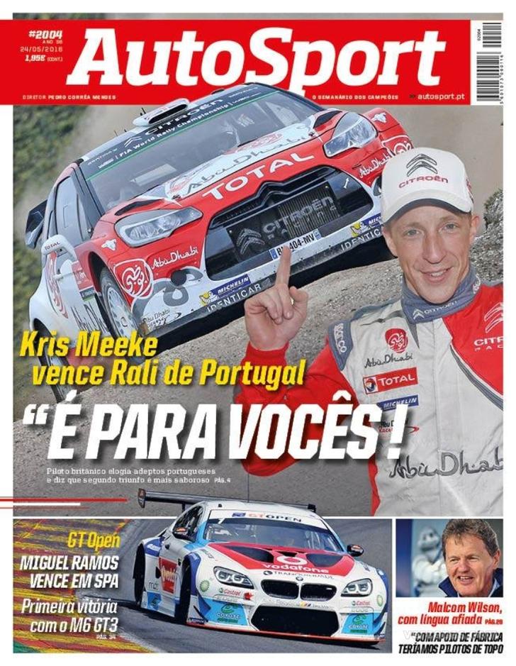 Autosport