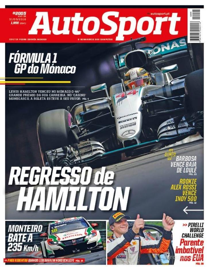 Autosport