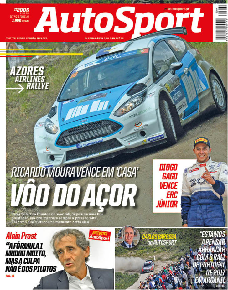 Autosport