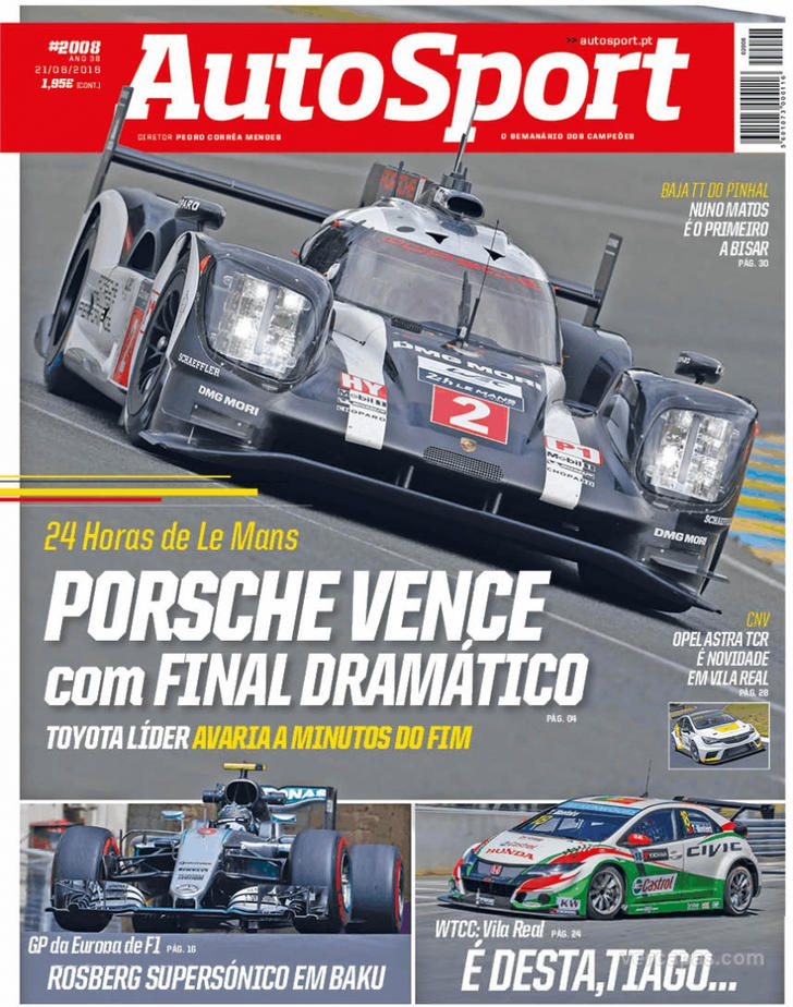 Autosport