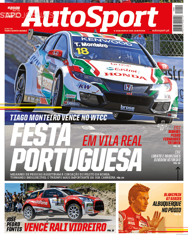 Autosport