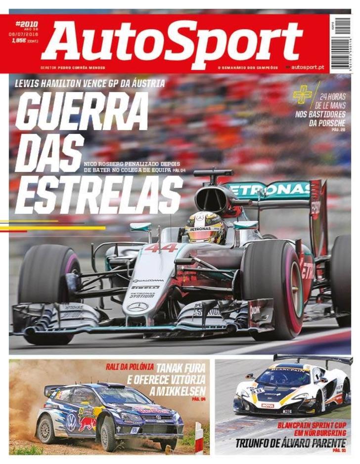 Autosport