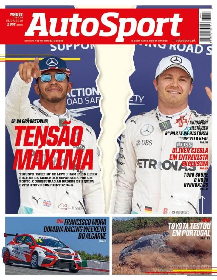 Autosport