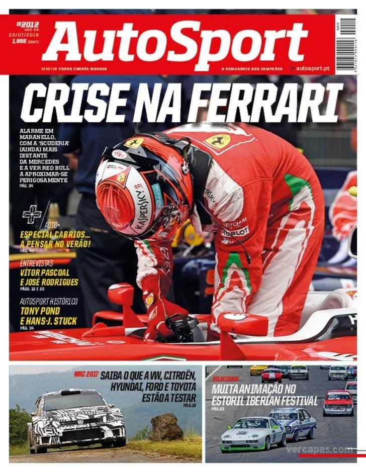 Autosport