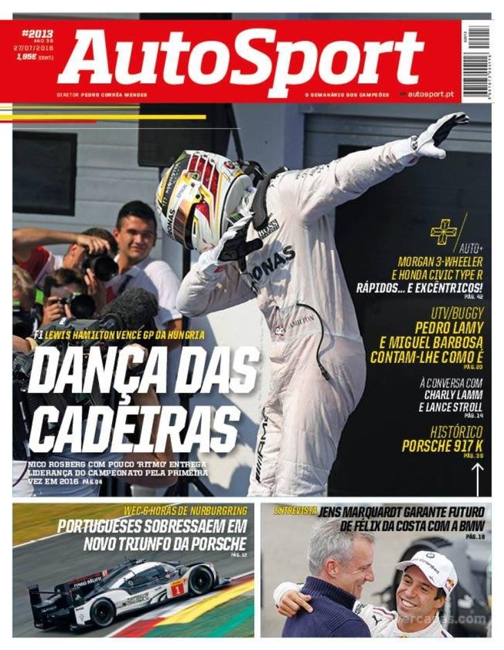 Autosport