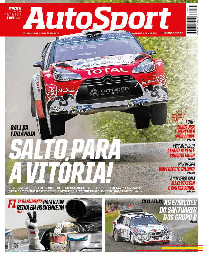 Autosport