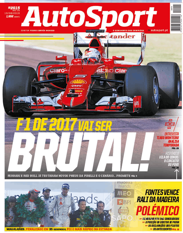 Autosport