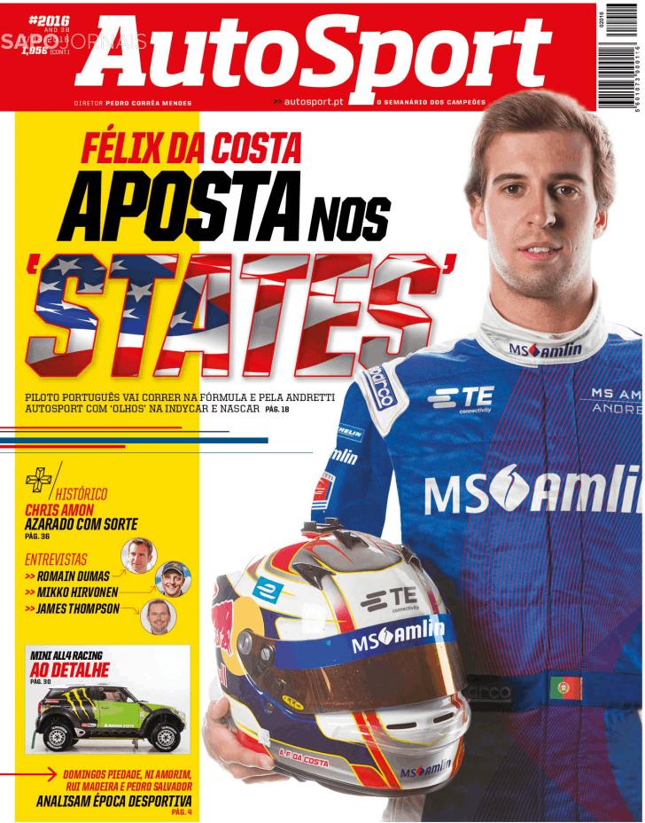 Autosport