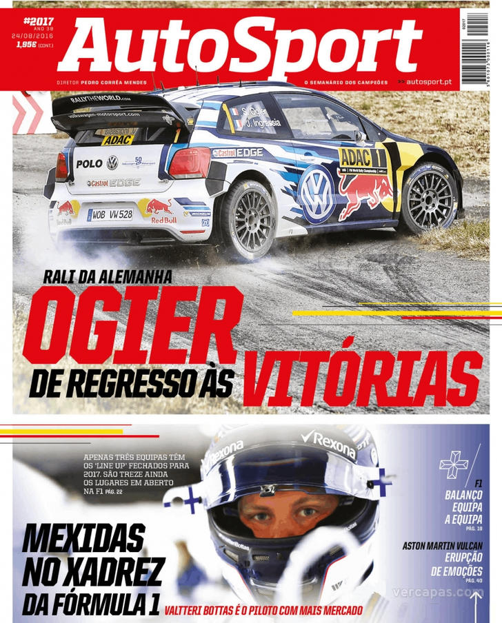 Autosport