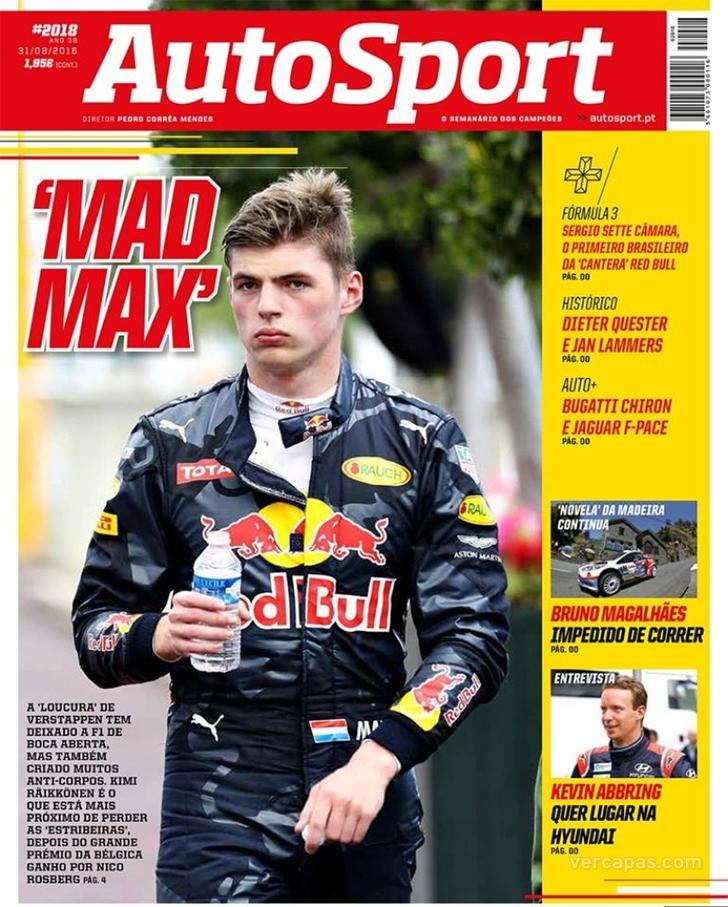 Autosport