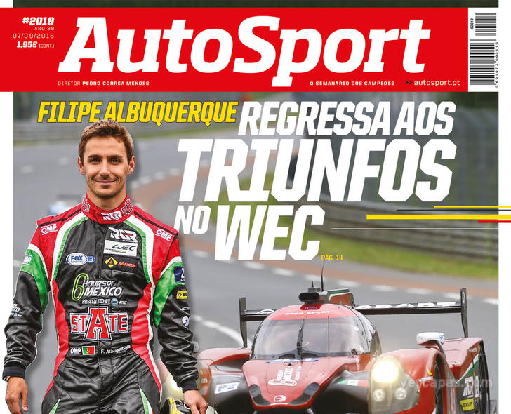 Autosport