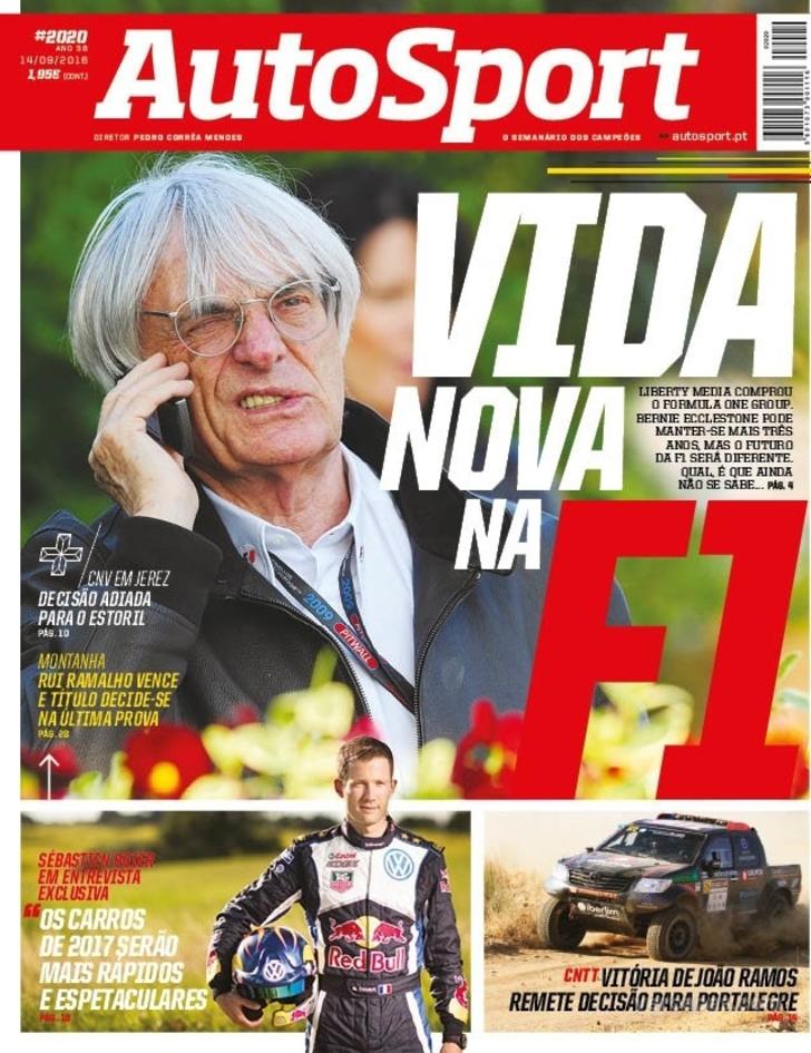 Autosport