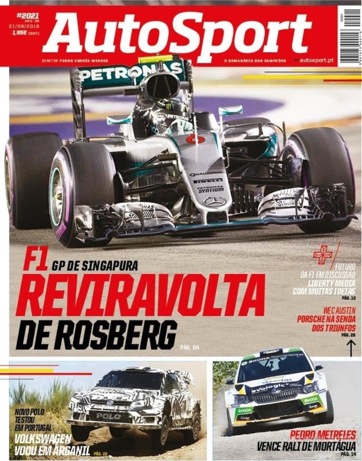 Autosport