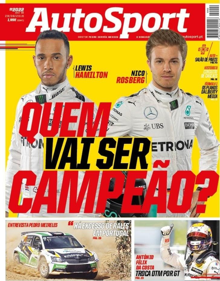 Autosport