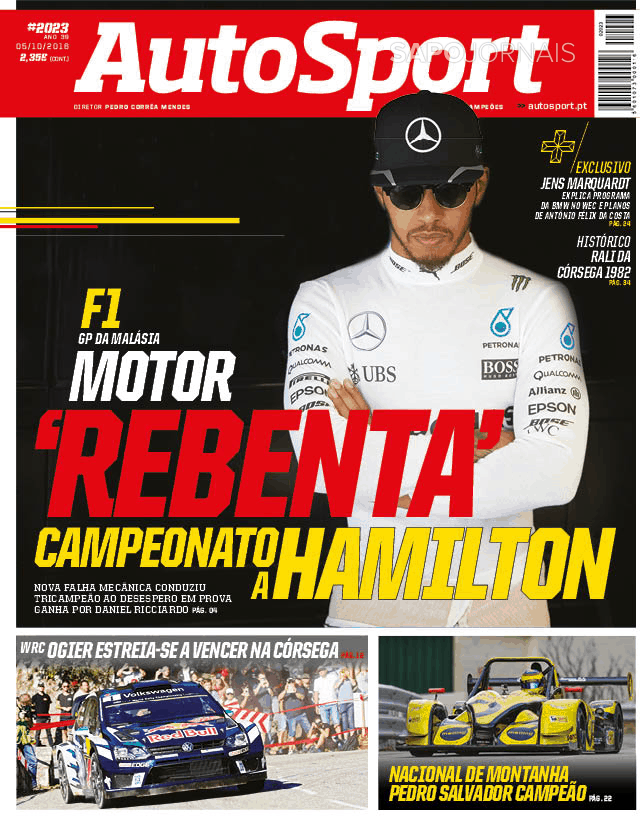 Autosport