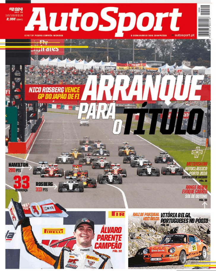 Autosport