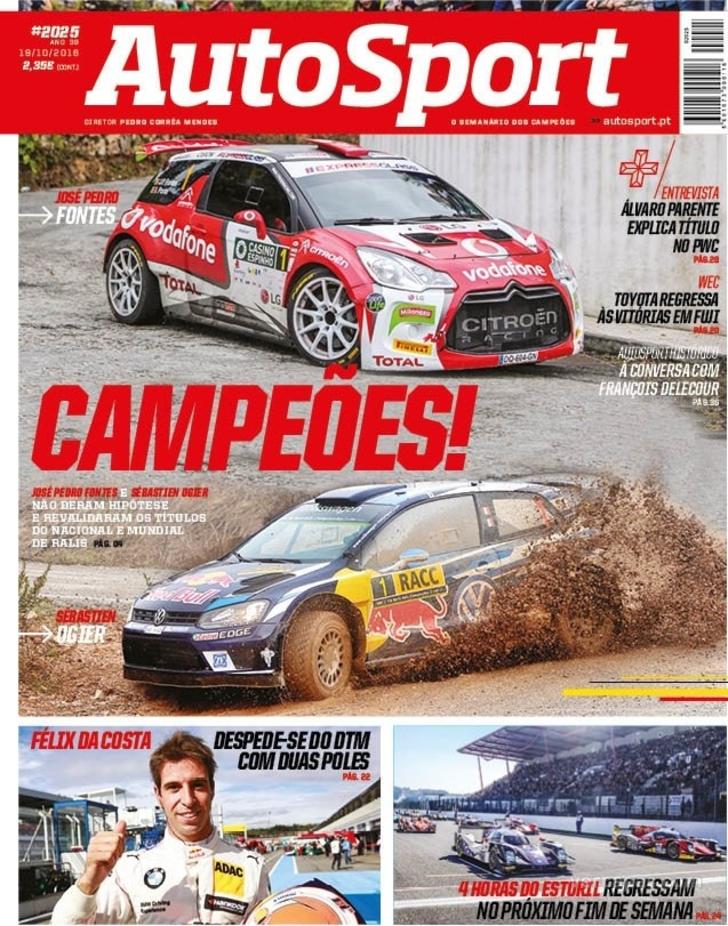 Autosport