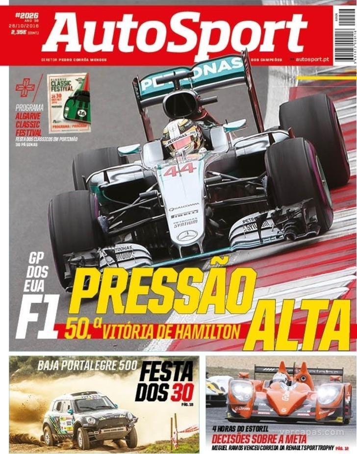 Autosport