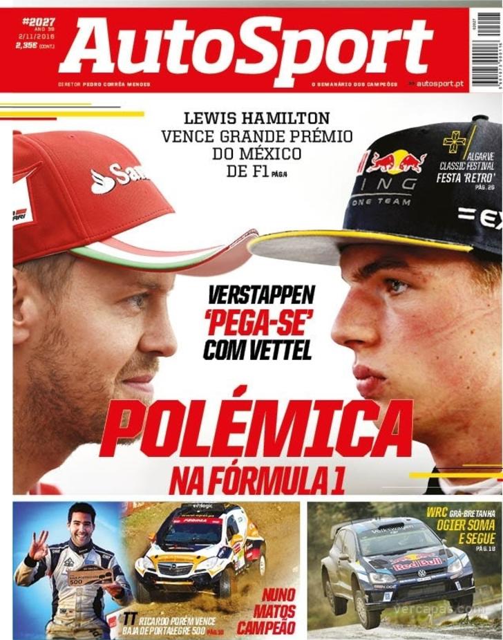 Autosport