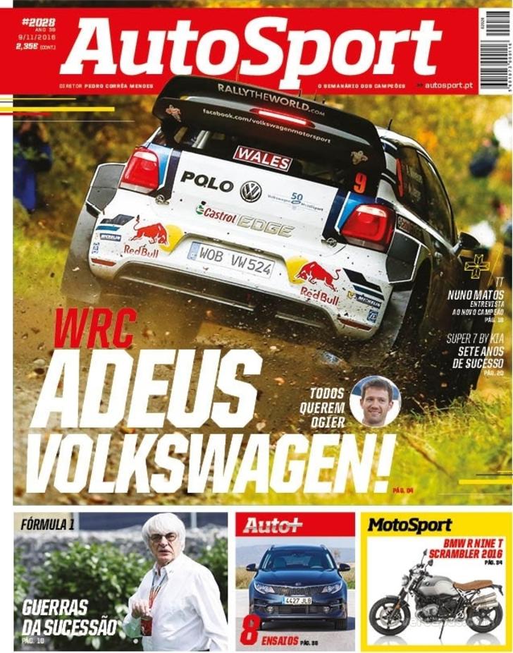 Autosport