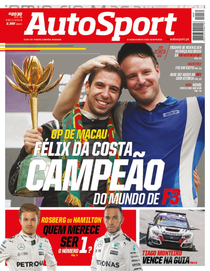 Autosport