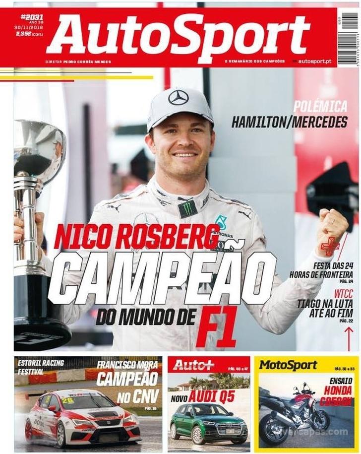 Autosport