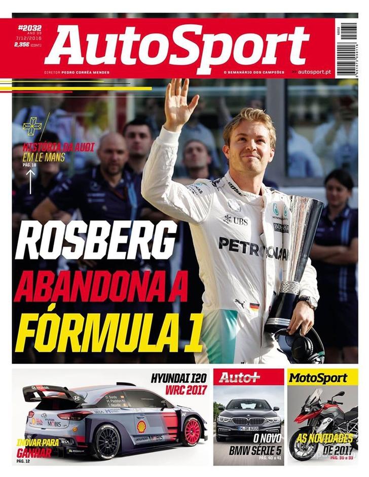 Autosport