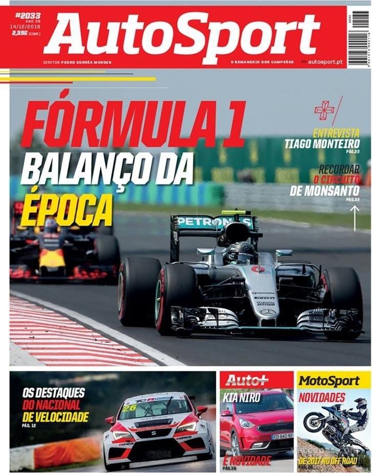 Autosport