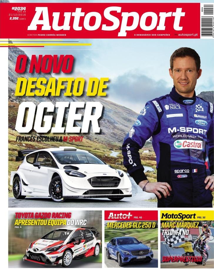 Autosport