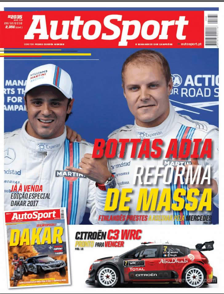 Autosport