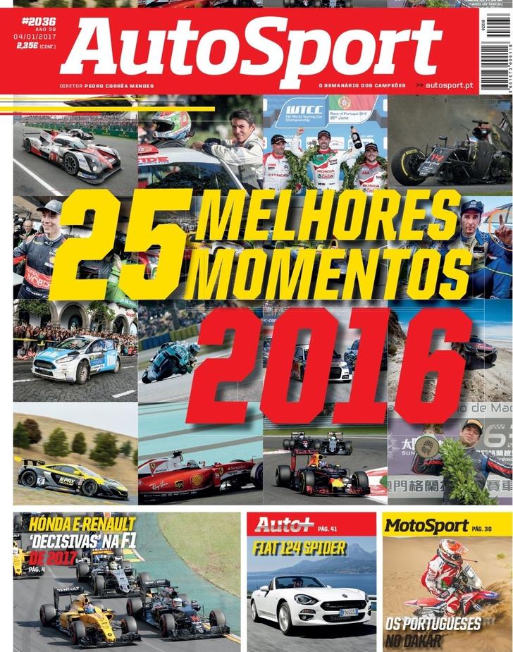 Autosport